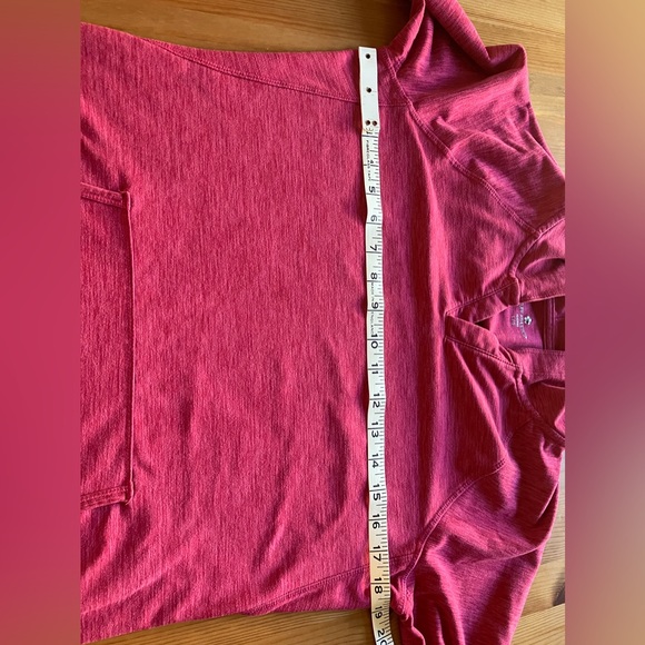 Women’s activewear sweater - Picture 8 of 9